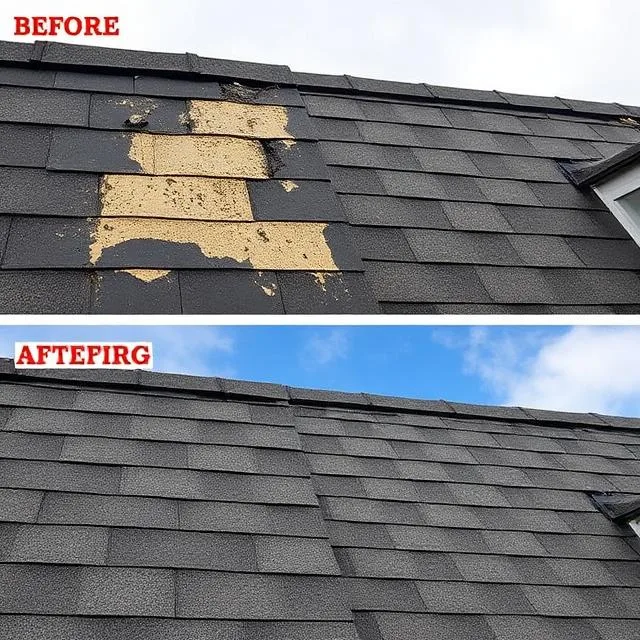 Roof Repair Near Me in Brussels, WI near me